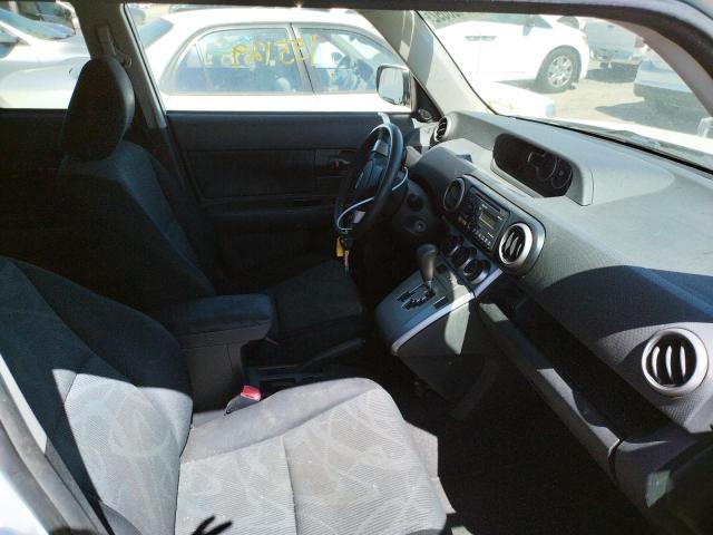 Photo 5 from auction – 2012 TOYOTA SCION XB with VIN JTLZE4FE3CJ013640