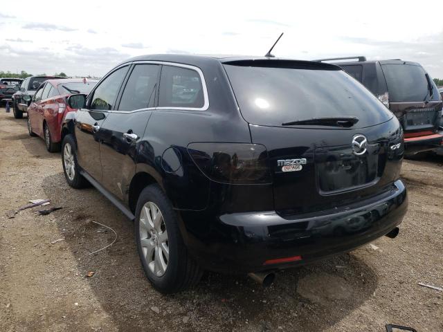 Photo 3 from auction – 2007 MAZDA CX-7 with VIN JM3ER293270163030