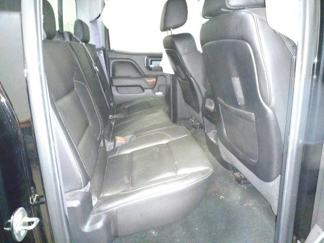 Photo 6 from auction – 2014 GMC SIERRA K15 with VIN 1GTV2VEC0EZ327159