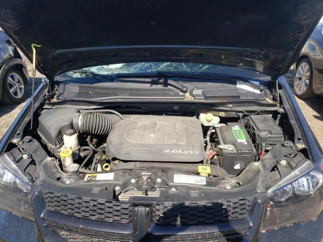 Photo 7 from auction – 2016 DODGE GRAND CARA with VIN 2C4RDGEG5GR329111