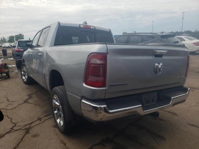 Photo 3 from auction – 2019 RAM 1500 BIG H with VIN 1C6RRFFG0KN866783