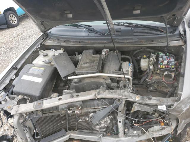 Photo 7 from auction – 2005 CHEVROLET TRAILBLAZE with VIN 1GNDS13S652195524