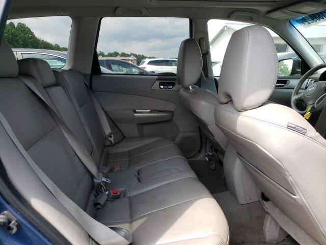 Photo 6 from auction – 2009 SUBARU FORESTER 2 with VIN JF2SH64609H726461