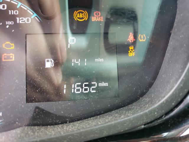 Photo 8 from auction – 2020 CHEVROLET SPARK 1LT with VIN KL8CD6SA8LC463848