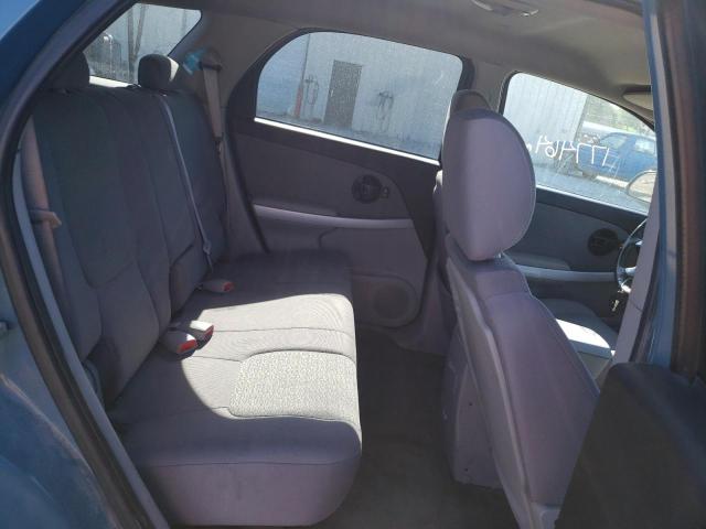 Photo 6 from auction – 2008 CHEVROLET EQUINOX LT with VIN 2CNDL33F886030792