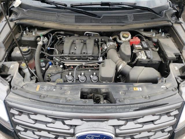 Photo 7 from auction – 2018 FORD EXPLORER X with VIN 1FM5K7D81JGB77640