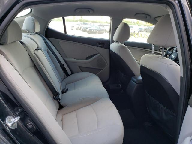 Photo 6 from auction – 2015 KIA OPTIMA LX with VIN 5XXGM4A71FG482104