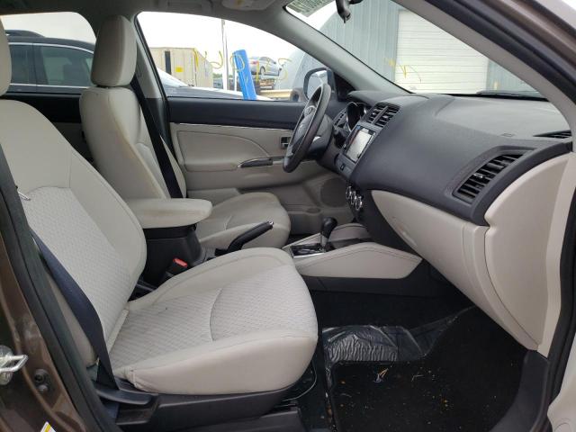 Photo 5 from auction – 2019 MITSUBISHI OUTLANDER with VIN JA4AR3AU7KU001956