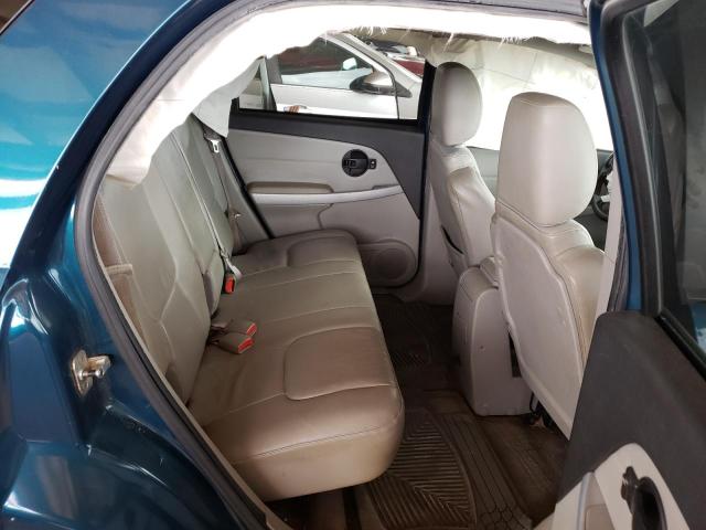 Photo 6 from auction – 2007 CHEVROLET EQUINOX LT with VIN 2CNDL63F776226514