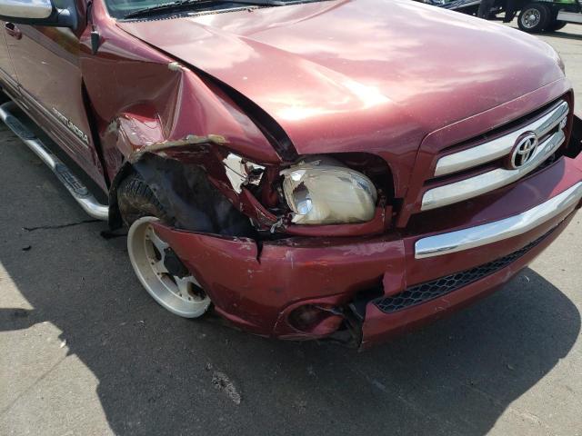 Photo 9 from auction – 2004 TOYOTA TUNDRA DOU with VIN 5TBDT44174S445074