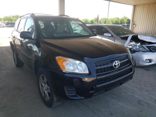 TOYOTA RAV4 2009 with VIN JTMBF33V295006883 - Photo from auction