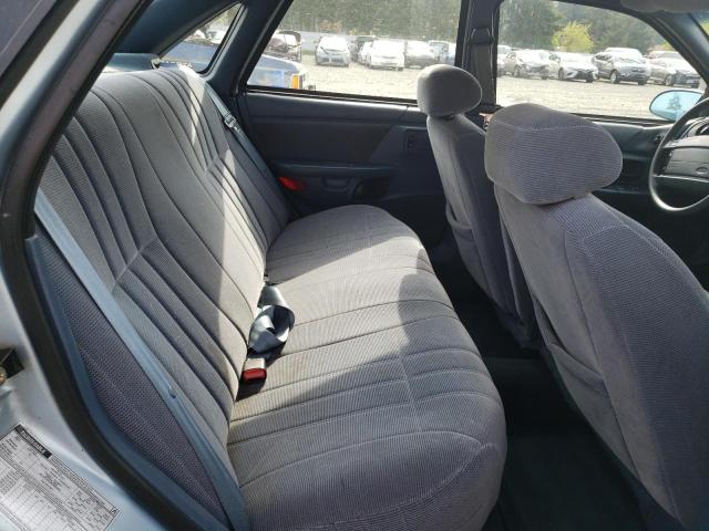 Photo 6 from auction – 1993 FORD TAURUS GL with VIN 1FACP5219PG186723