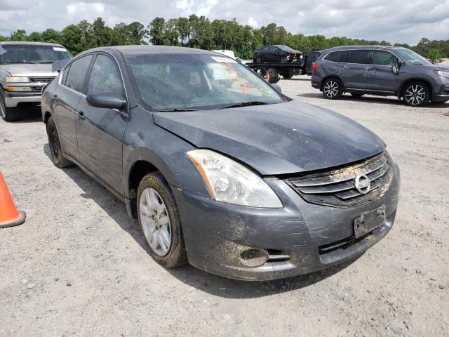 NISSAN ALTIMA BAS 2012 z numerem VIN 1N4AL2AP3CN458924 - Zdjęcie z aukcji
