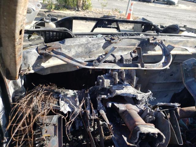 Photo 8 from auction – 2006 CHEVROLET SILVERADO with VIN 1GCEK19B56Z210558