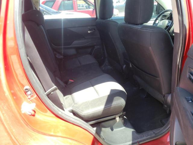 Photo 6 from auction – 2016 MITSUBISHI OUTLANDER with VIN JA4AZ3A36GZ005126