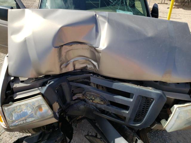 Photo 7 from auction – 2006 FORD RANGER with VIN 1FTYR10U56PA08581
