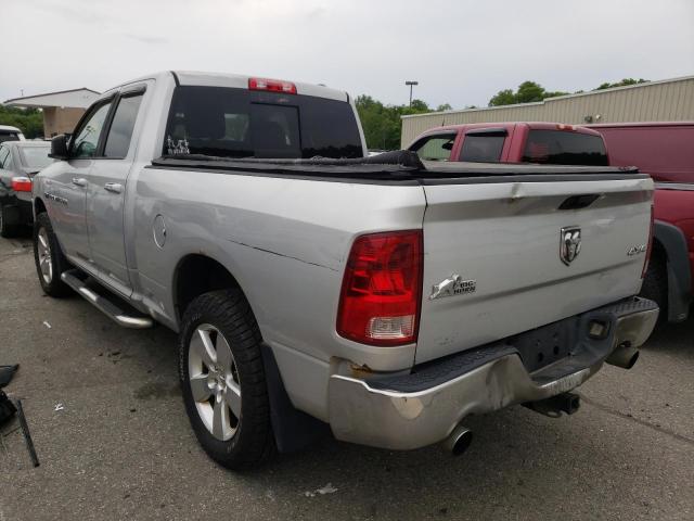 Photo 3 from auction – 2012 DODGE RAM 1500 S with VIN 1C6RD7GT1CS124721