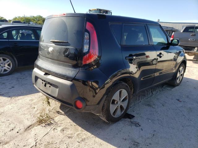 Photo 4 from auction – 2015 KIA SOUL with VIN KNDJN2A24F7165230