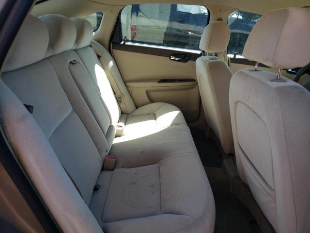 Photo 6 from auction – 2007 CHEVROLET IMPALA LT with VIN 2G1WT58K179182448