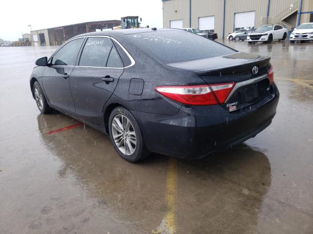 Photo 3 from auction – 2016 TOYOTA CAMRY LE with VIN 4T1BF1FK1GU160358