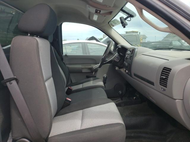 Photo 5 from auction – 2008 CHEVROLET SILVERADO with VIN 1GCEK14J98E132181