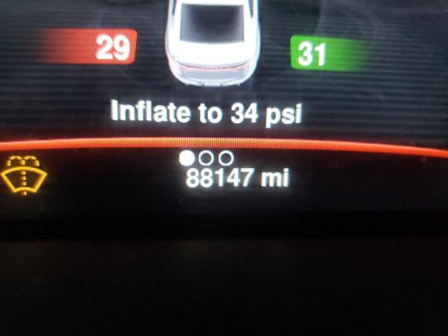 Photo 8 from auction – 2013 DODGE DART LIMIT with VIN 1C3CDFCA4DD337511
