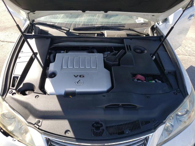 Photo 7 from auction – 2008 LEXUS ES 350 with VIN JTHBJ46G482166960