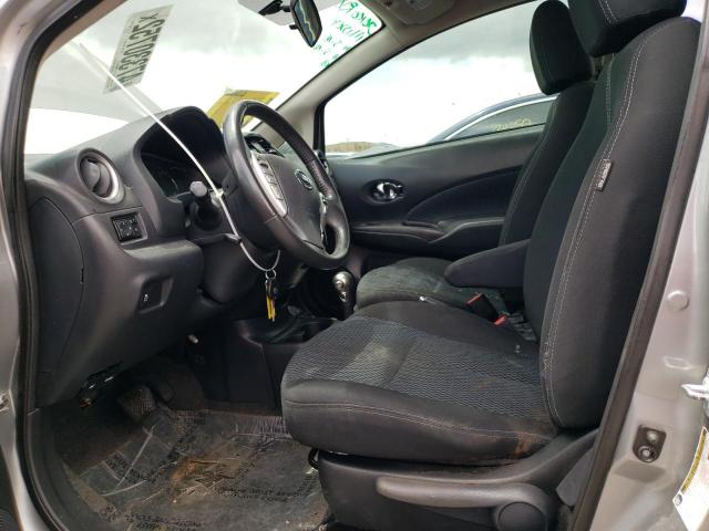 Photo 5 from auction – 2015 NISSAN VERSA NOTE with VIN 3N1CE2CP6FL407886