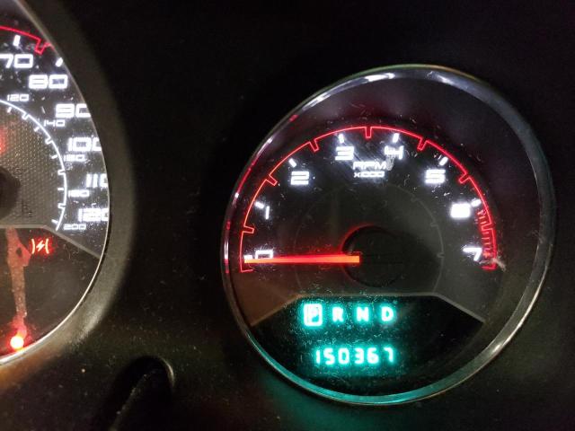 Photo 8 from auction – 2013 DODGE AVENGER SE with VIN 1C3CDZAB7DN726103