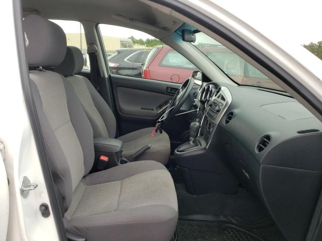 Photo 5 from auction – 2007 TOYOTA COROLLA MA with VIN 2T1KR32E27C658251