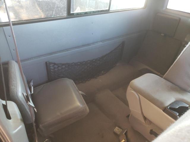 Photo 6 from auction – 2003 MAZDA B3000 CAB with VIN 4F4YR16V03TM15413