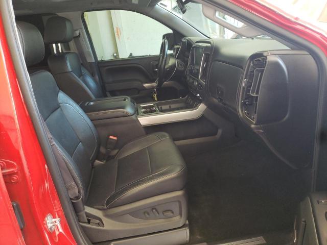 Photo 5 from auction – 2015 CHEVROLET SILVERADO with VIN 3GCUKSECXFG101786