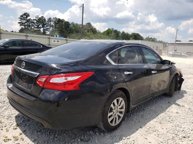 Photo 4 from auction – 2017 NISSAN ALTIMA 2.5 with VIN 1N4AL3AP3HC250437