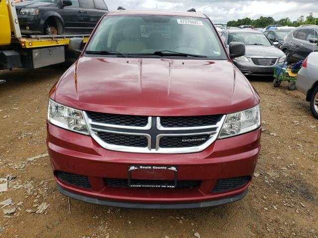 Photo 9 from auction – 2011 DODGE JOURNEY EX with VIN 3D4PG4FB2BT516055