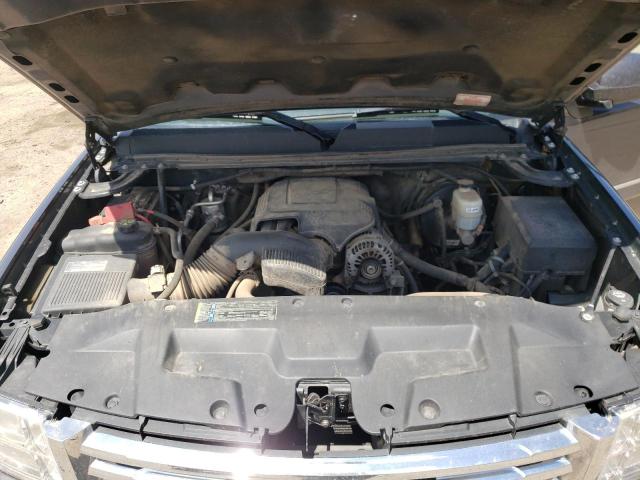 Photo 7 from auction – 2011 GMC SIERRA K15 with VIN 3GTP2WE28BG123324