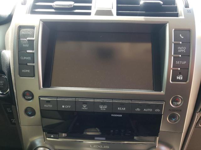 Photo 9 from auction – 2020 LEXUS GX 460 PRE with VIN JTJAM7BX3L5263180