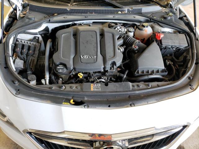 Photo 7 from auction – 2018 BUICK LACROSSE P with VIN 1G4ZS5SS7JU111602