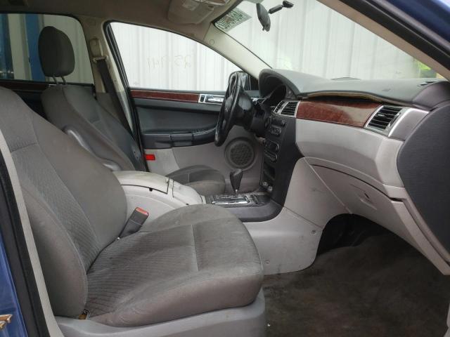 Photo 5 from auction – 2007 CHRYSLER PACIFICA T with VIN 2A8GM68X37R194331