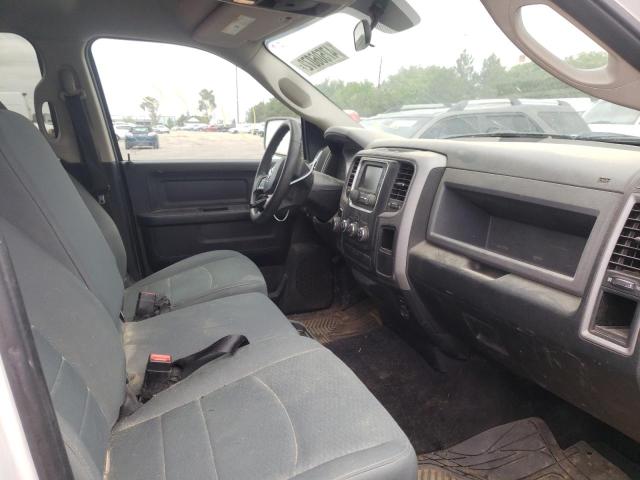 Photo 5 from auction – 2017 RAM 1500 ST with VIN 3C6RR7KTXHG544260