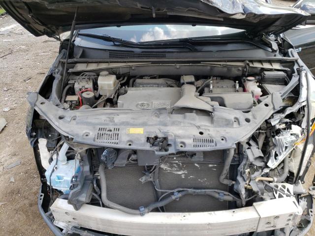 Photo 7 from auction – 2015 TOYOTA HIGHLANDER with VIN 5TDDCRFH7FS013053
