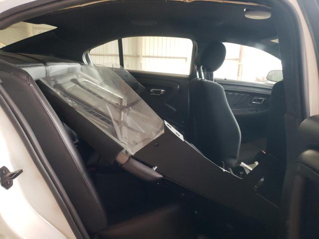 Photo 6 from auction – 2013 FORD TAURUS POL with VIN 1FAHP2MKXDG215250