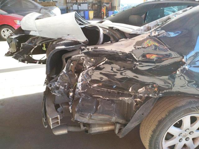 Photo 9 from auction – 2005 TOYOTA AVALON with VIN 4T1BK36B35U016640