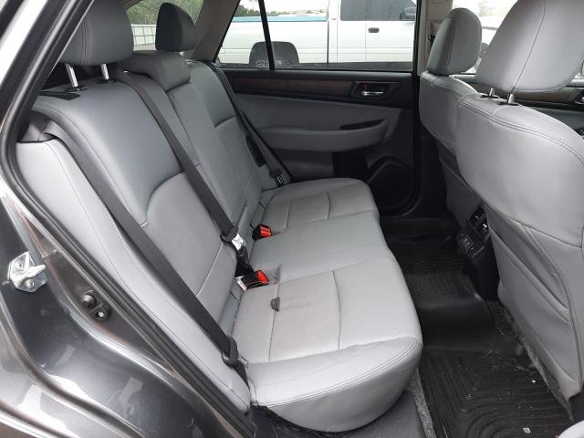 Photo 6 from auction – 2019 SUBARU OUTBACK LI with VIN 4S4BSANC9K3222268