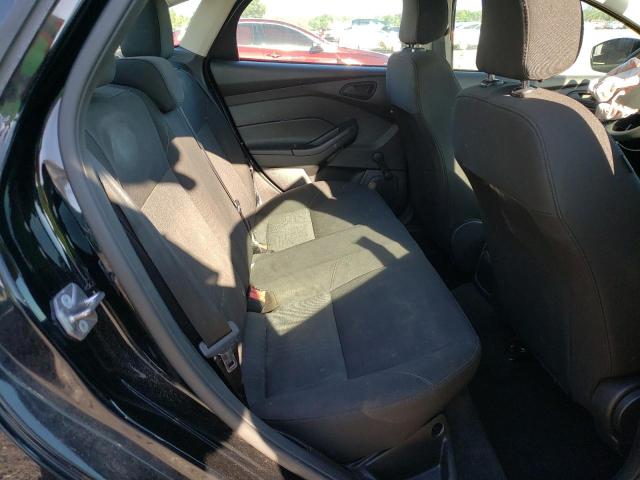 Photo 6 from auction – 2017 FORD FOCUS S with VIN 1FADP3E25HL241867