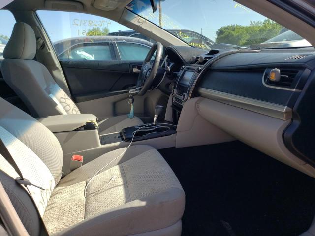 Photo 5 from auction – 2012 TOYOTA CAMRY BASE with VIN 4T1BF1FK7CU128816