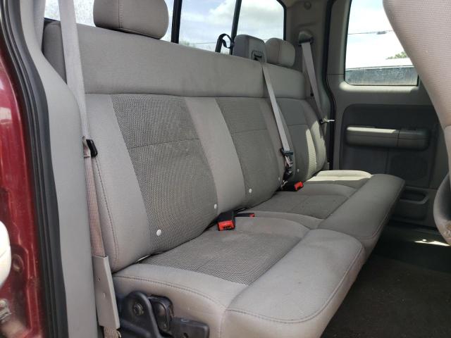 Photo 6 from auction – 2004 FORD F150 with VIN 1FTPX04564KD76499