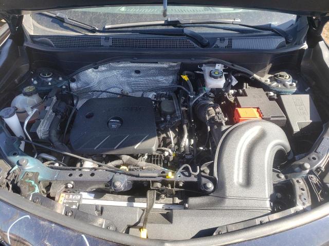 Photo 7 from auction – 2020 BUICK ENCORE GX with VIN KL4MMESL2LB092855