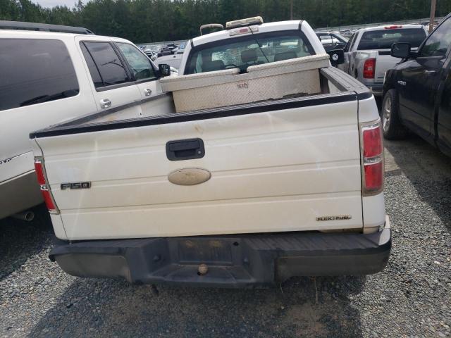Photo 6 from auction – 2012 FORD F150 with VIN 1FTMF1CM8CKD31583