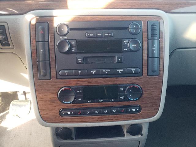 Photo 9 from auction – 2004 FORD FREESTAR L with VIN 2FMDA58224BA47192
