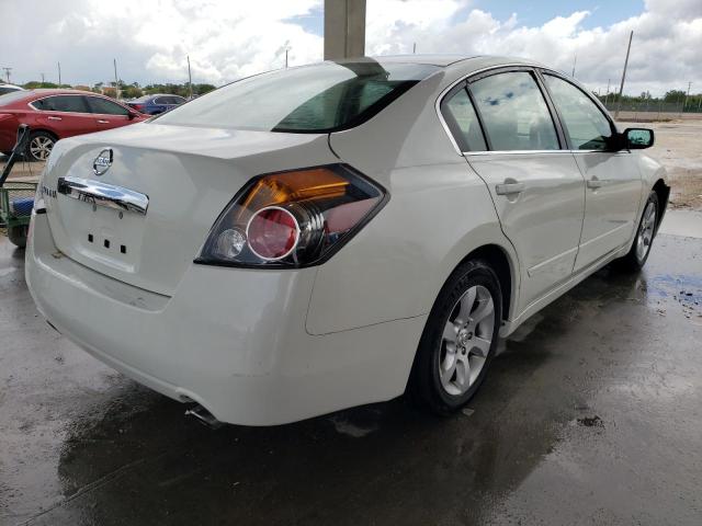 Photo 4 from auction – 2012 NISSAN ALTIMA BAS with VIN 1N4AL2AP0CN535717